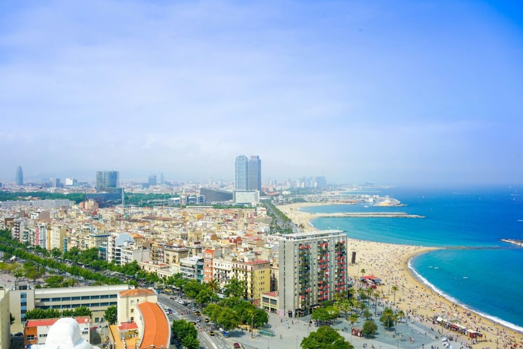 Barcelona 22@