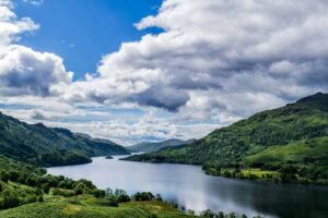 Scotland Highlands