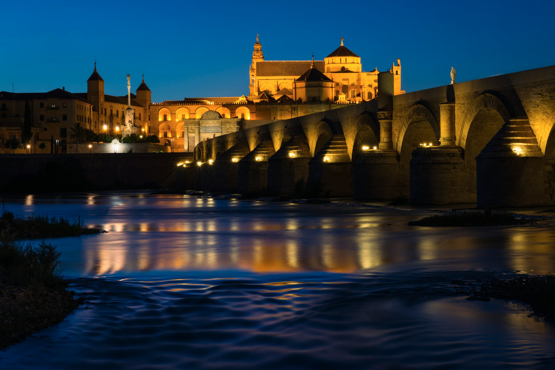 Cordoba - Journey Inspirations Cordoba