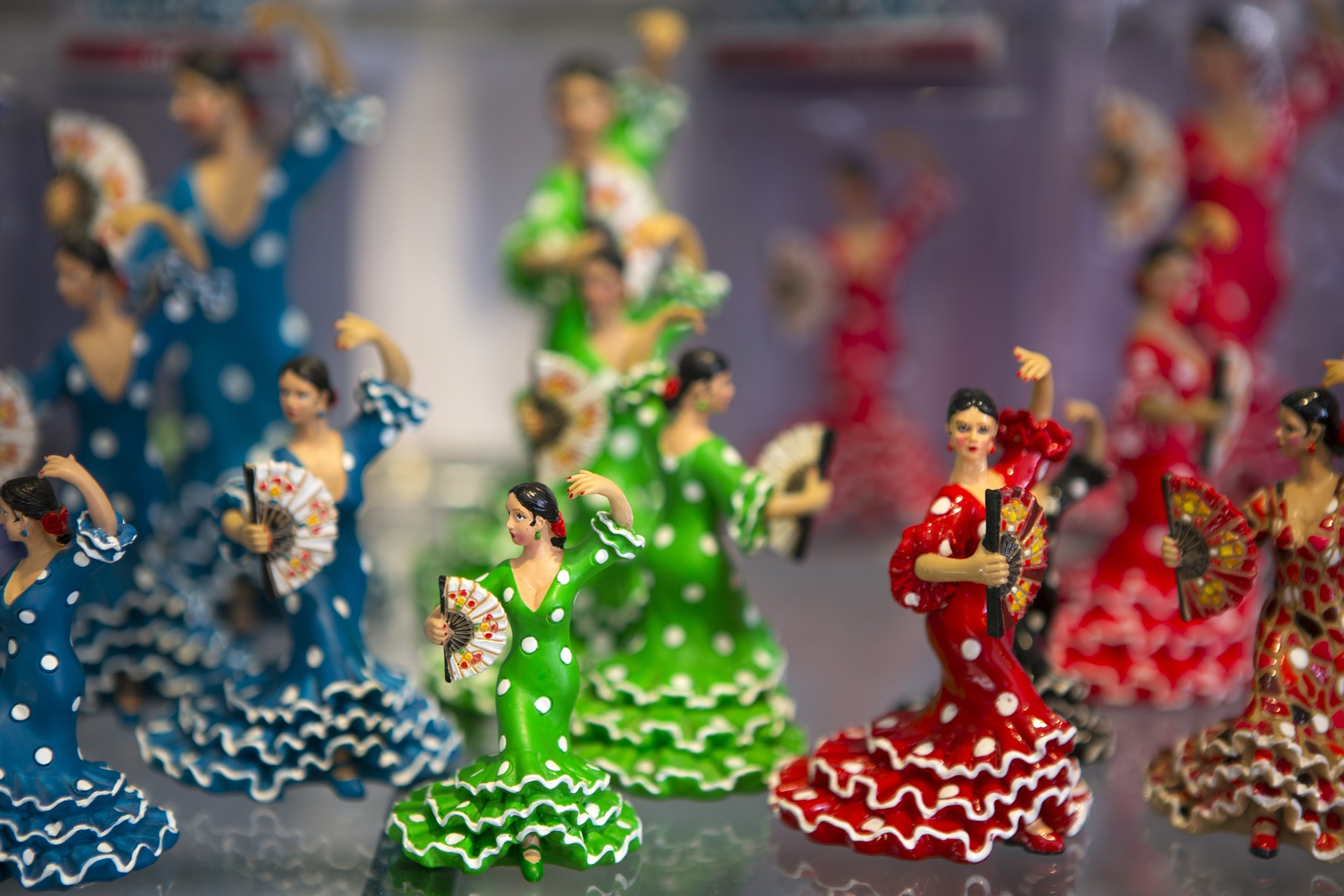 flamenco