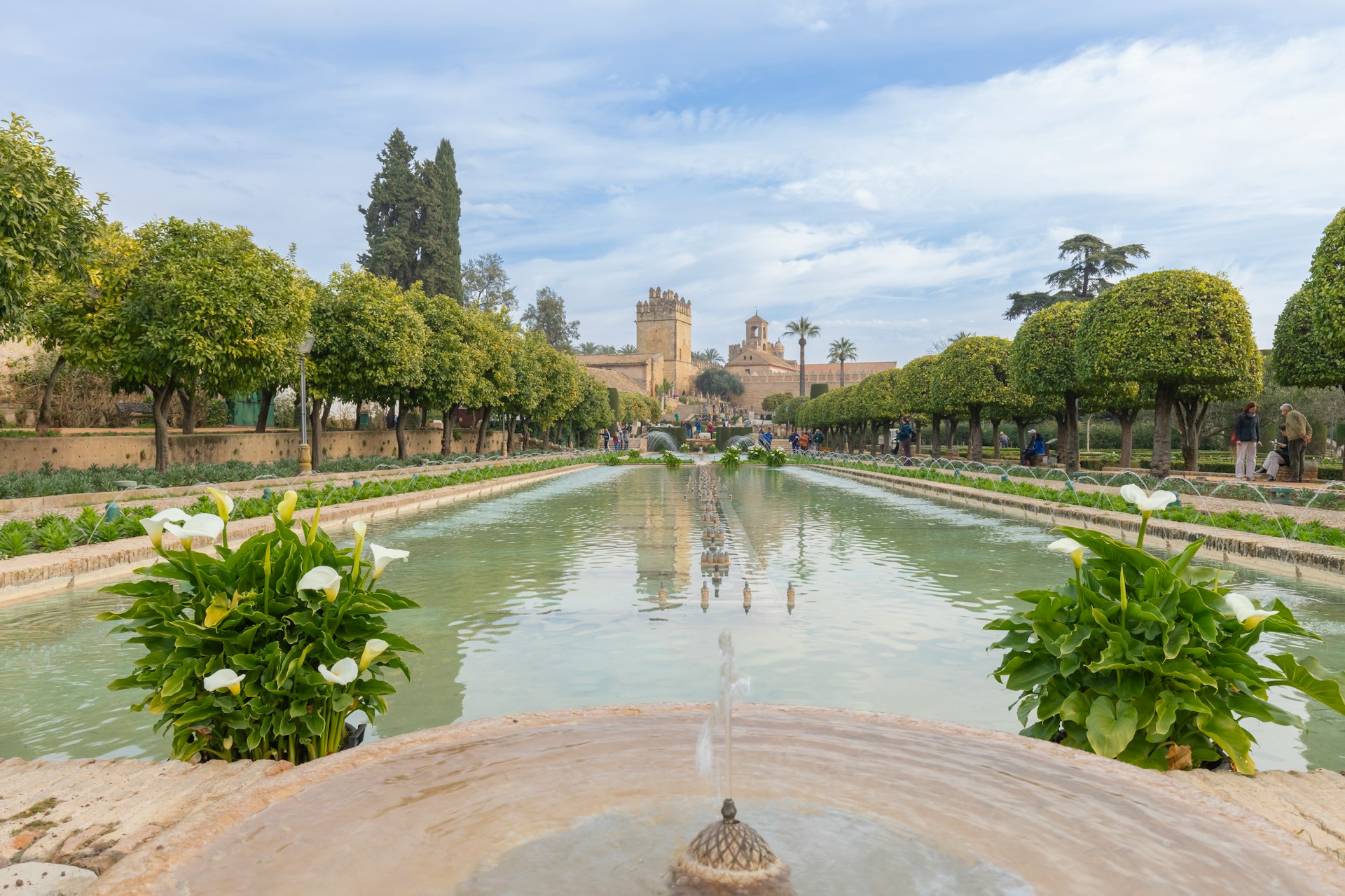 Cordoba