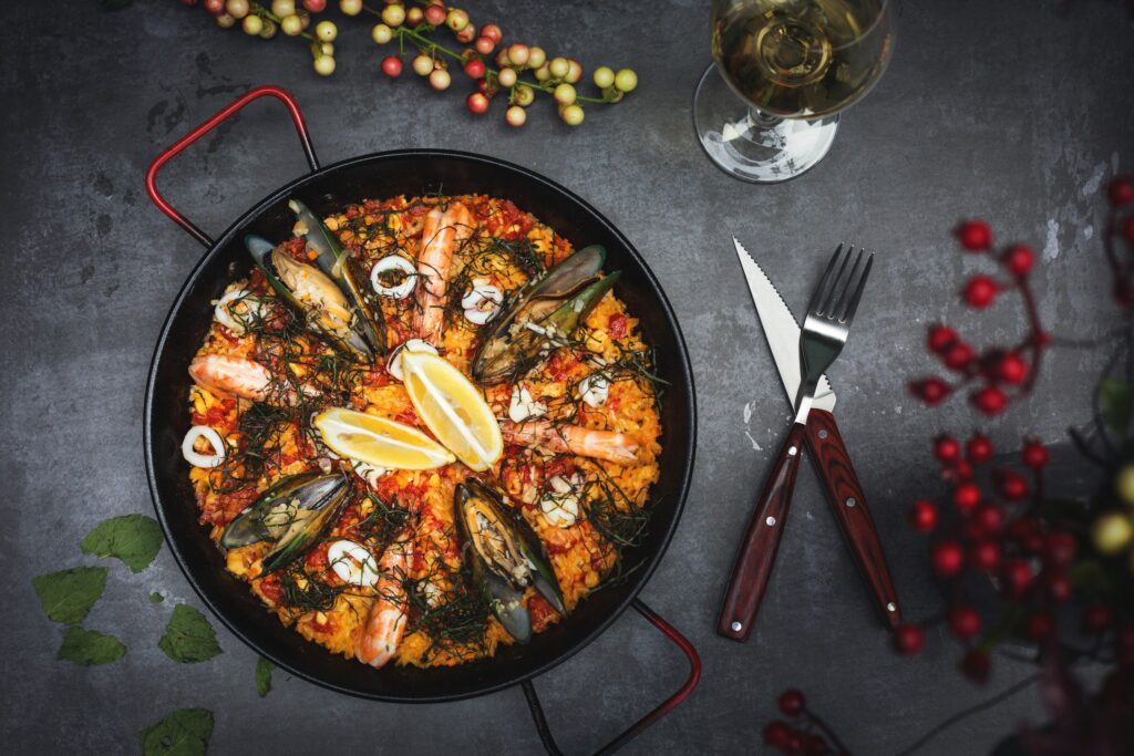 ting-tian-_79ZJS8pV70-unsplash (3) - Journey Inspirations Amazing Paellas in Valencia