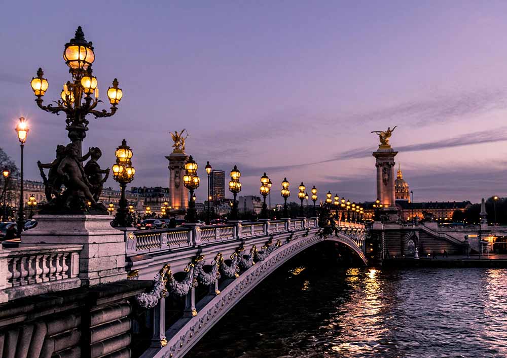 PARIS-GUIDE-3 - Journey Inspirations Paris, Seine river