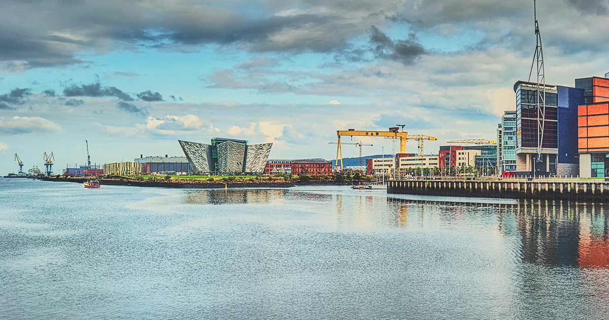 Belfast