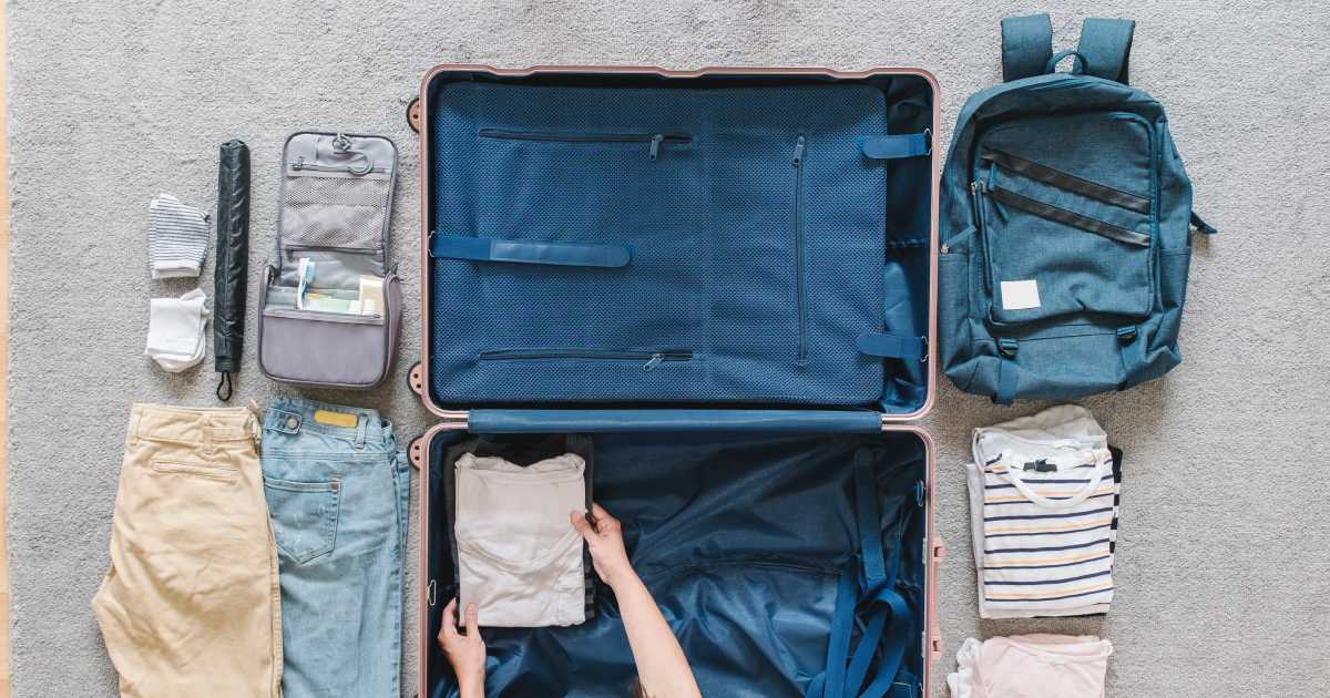europe travel essentials