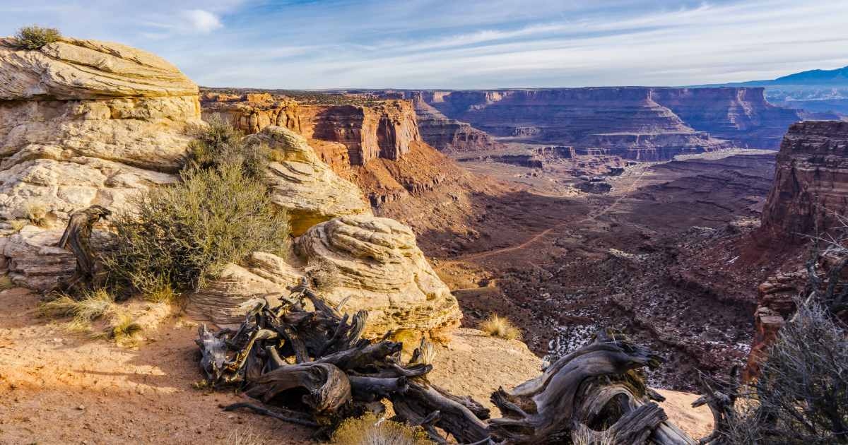 the top 5 utah national parks